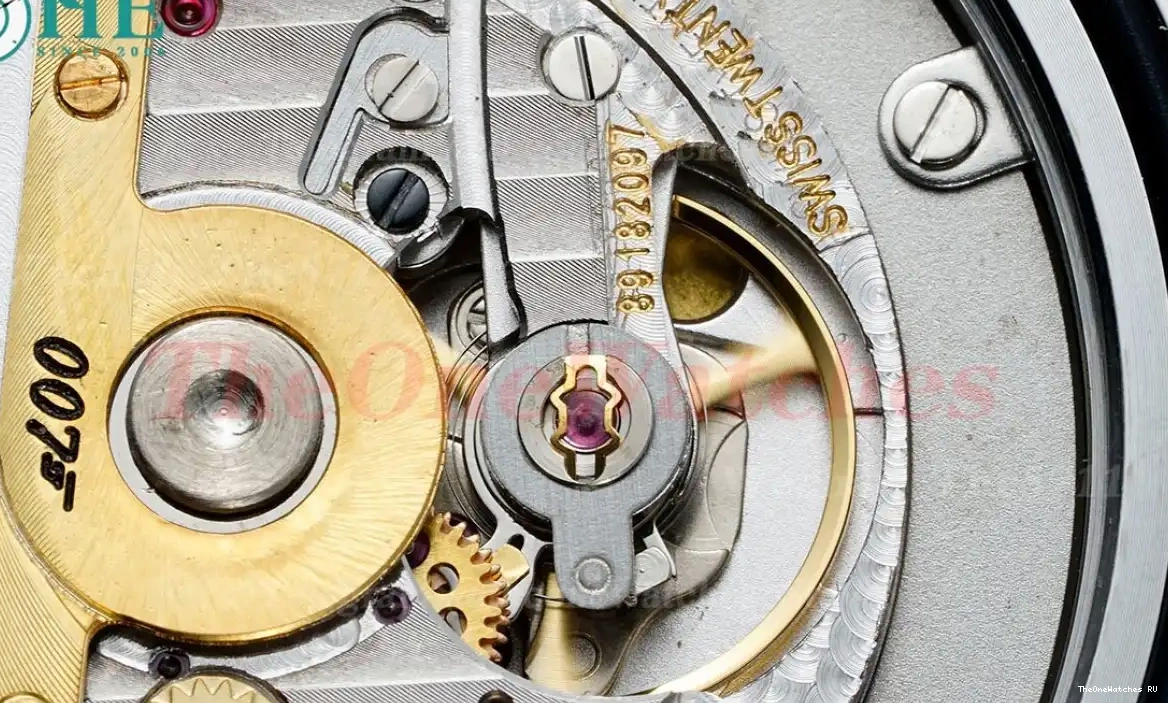 SS Seamaster 007 A2507 Dial OMF White SS Commander 0426